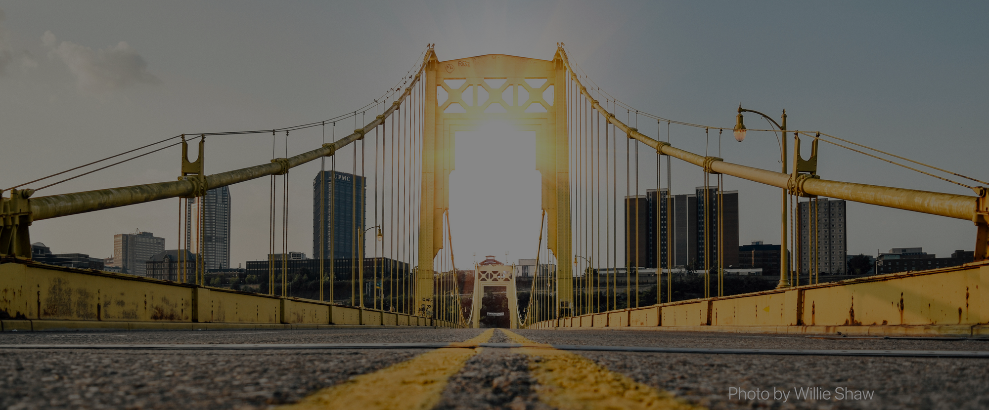 InformUp: Pittsburgh